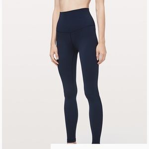 LuLuLemon Align Leggings